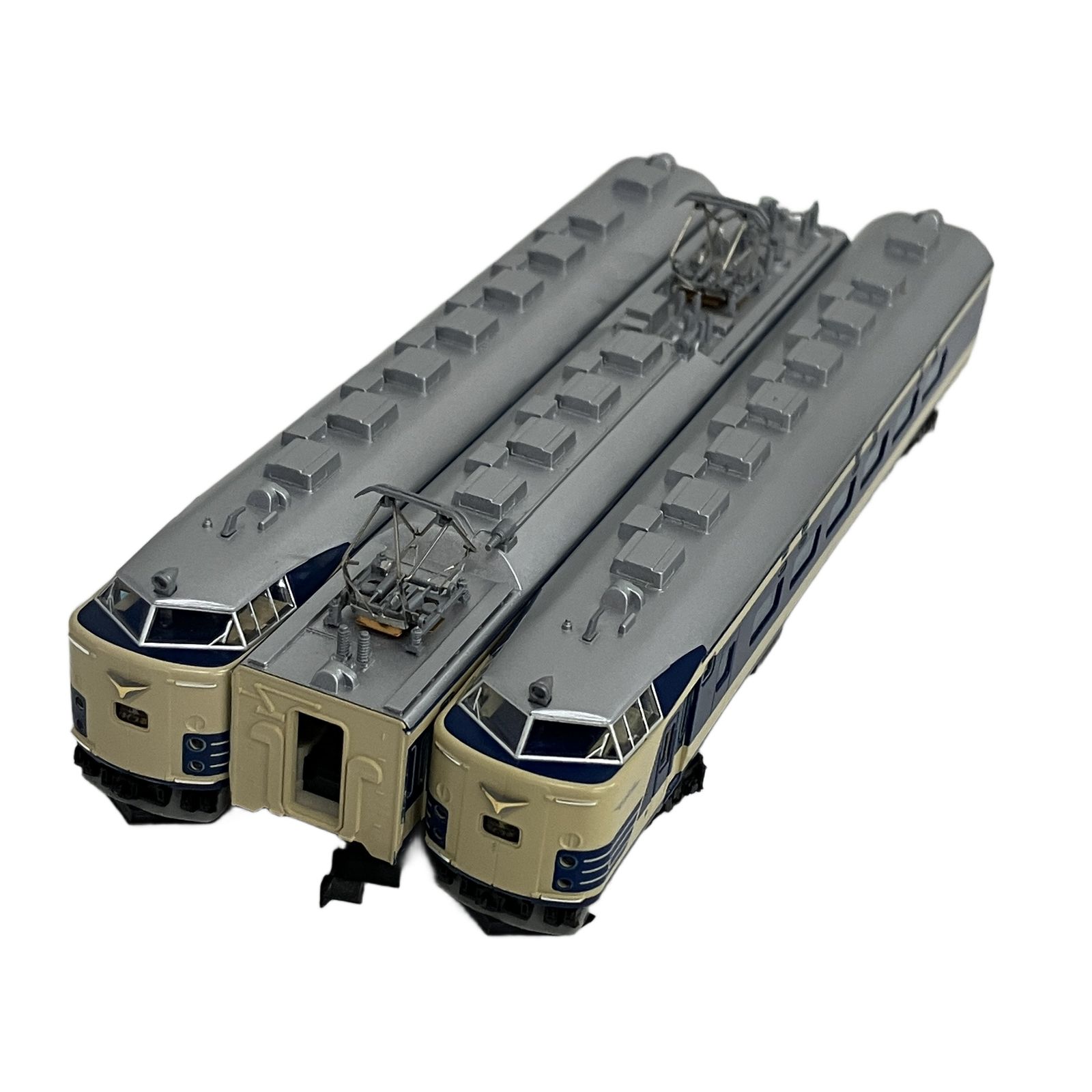 KATO 4080 4081 4082 4084 5両セット鉄道模型 中古S10982725 KATO 4080 4081 4082 4084 5両セット鉄道模型 中古S10982725