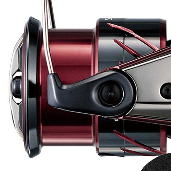 シマノ　25セフィア XR 純正スプール組（ドラグノブ無し）　C3000SDH（14A7M）