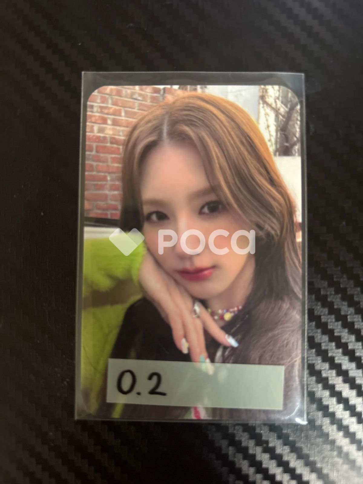 G)I-DLE ミヨン MY - メルカリ