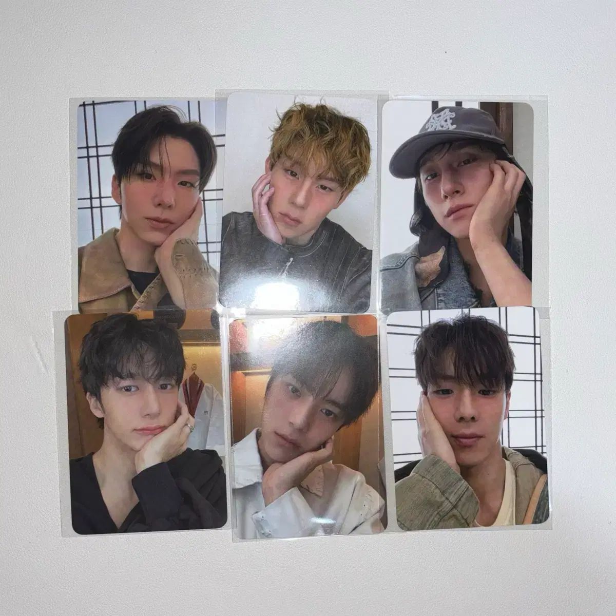 MONSTA X トレカ - メルカリ