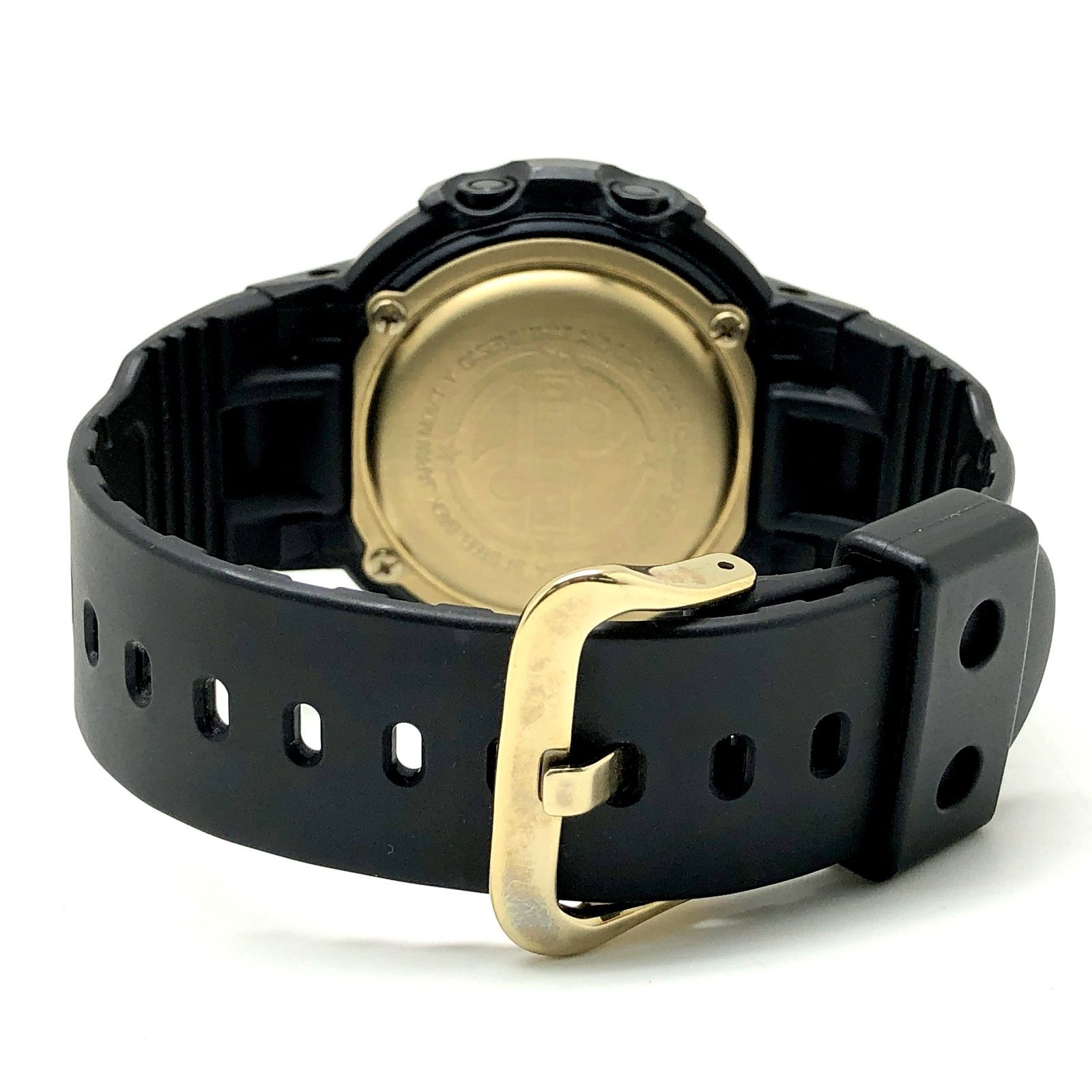 G-SHOCK ジーショック AWG-525A-1A Gショック25周年記念限定 ドーン