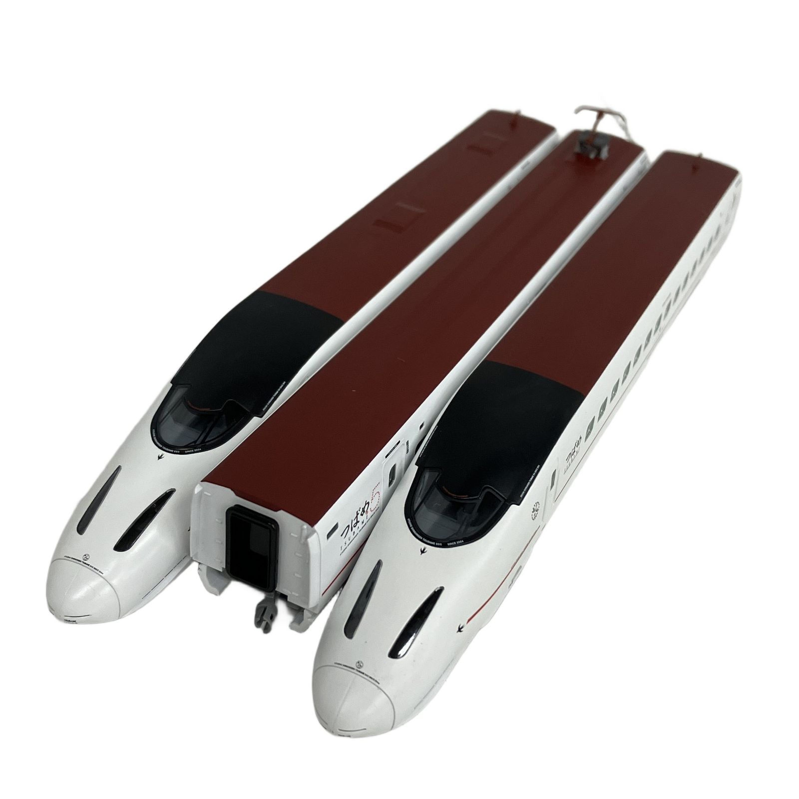 TOMIX 92935 九州新幹線800系つばめ U005編成 限定品 6両セット鉄道