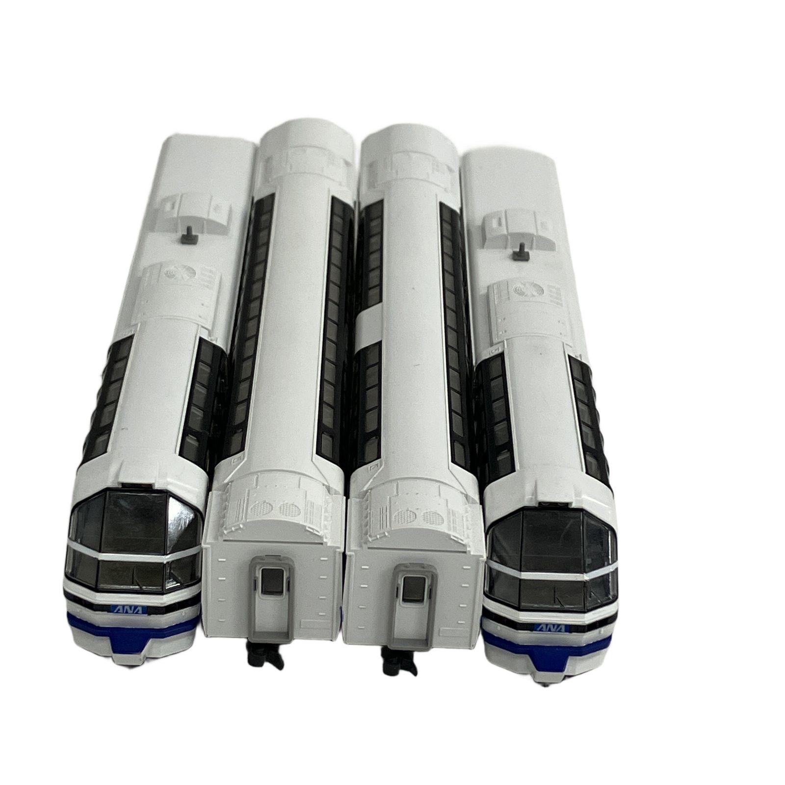 KATO 10-304 JR北海道 ANAビックスニーカー 鉄道模型 中古S10991757