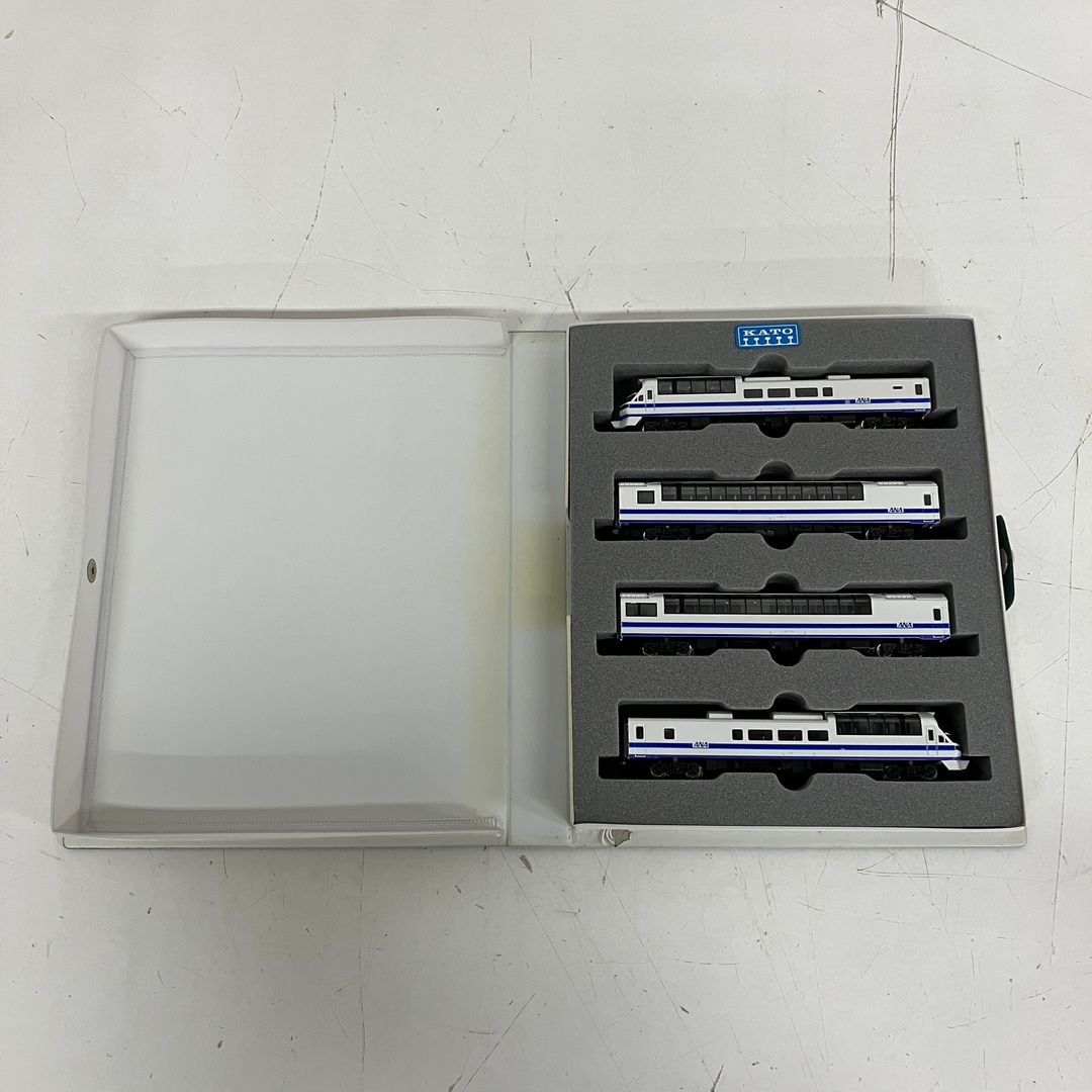 KATO 10-304 JR北海道 ANAビックスニーカー 鉄道模型 中古S10991757