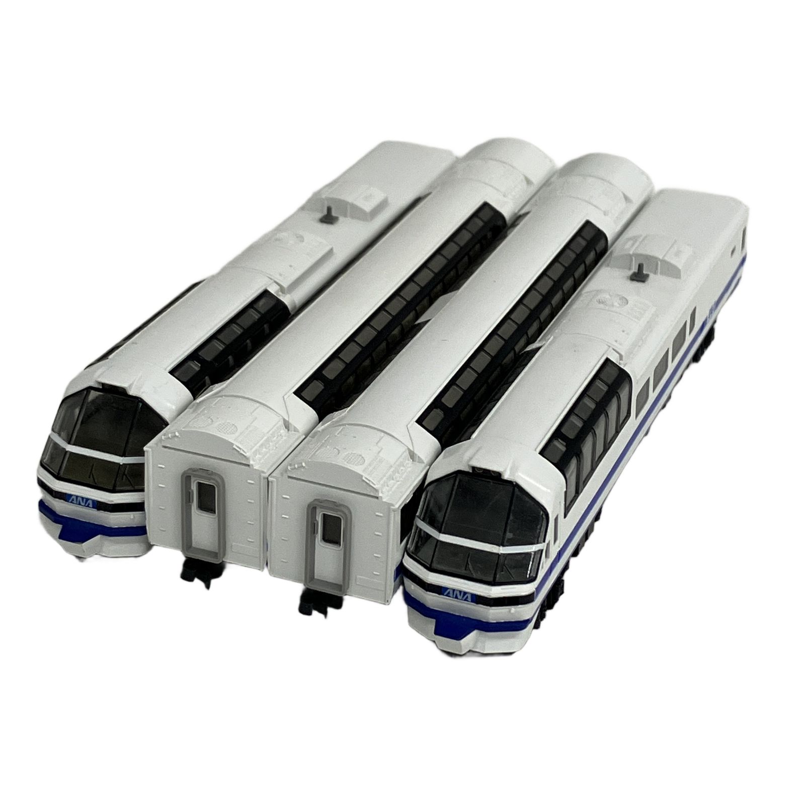 KATO 10-304 JR北海道 ANAビックスニーカー 鉄道模型 中古S10991757