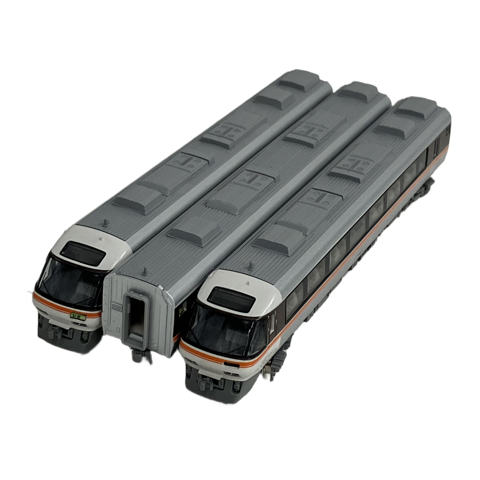 KATO 10-316 キハ85系 ワイドビューひだ 特急形気動車 7両セット 鉄道