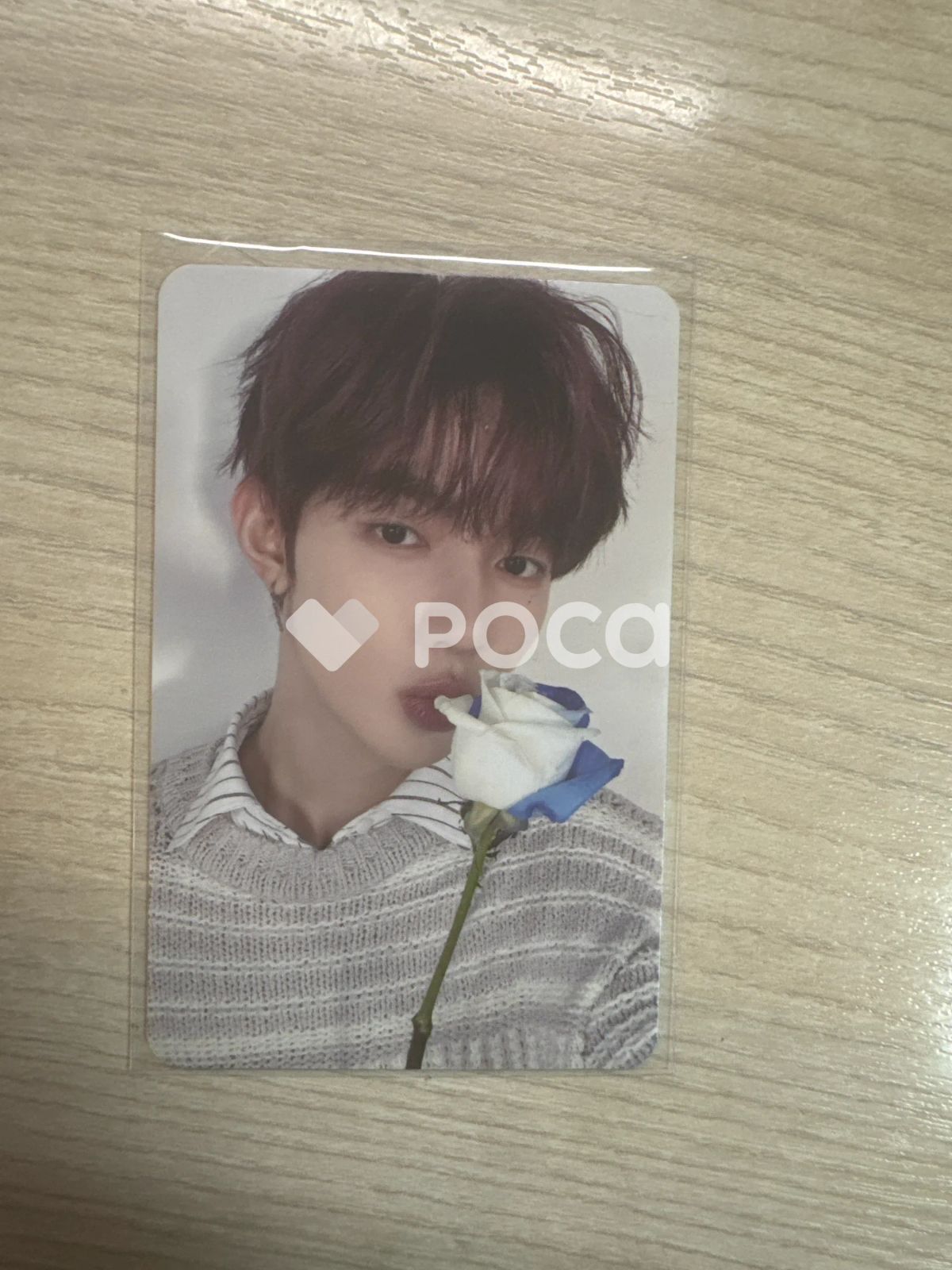 ZEROBASEONE ジャンハオ ZEROBASEONE 3rd Global Official