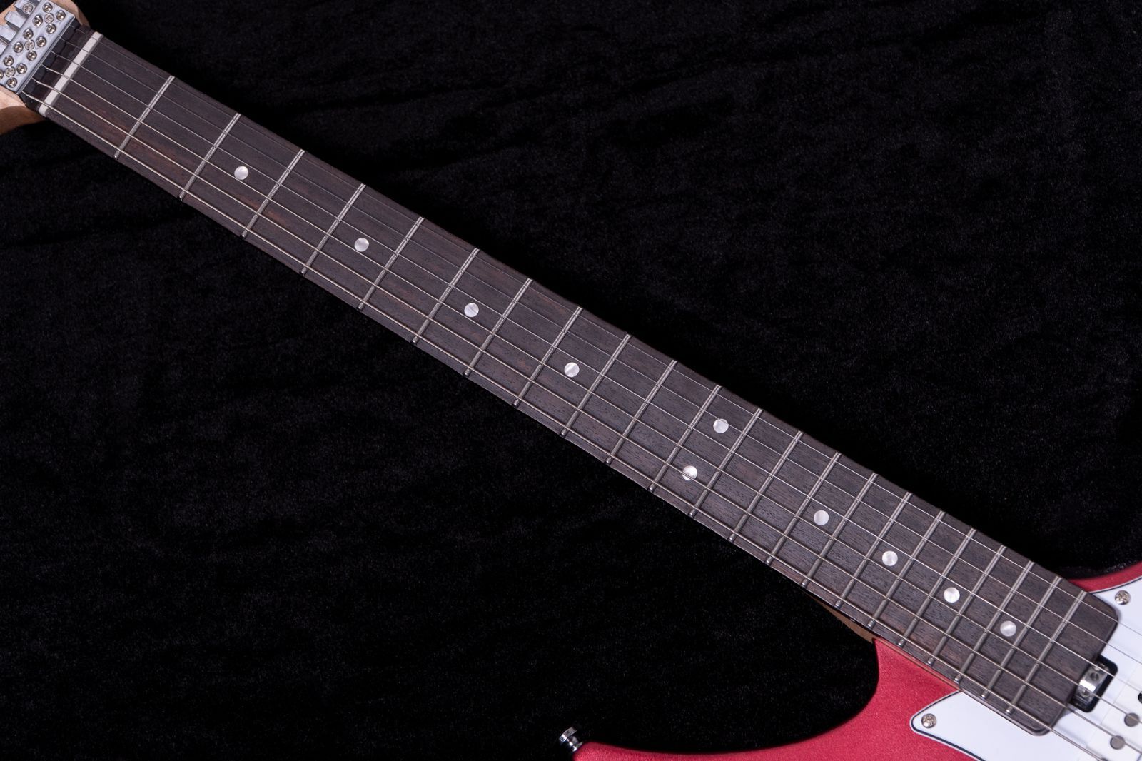 new】HEX Guitars / NS100R S/RR - メルカリ