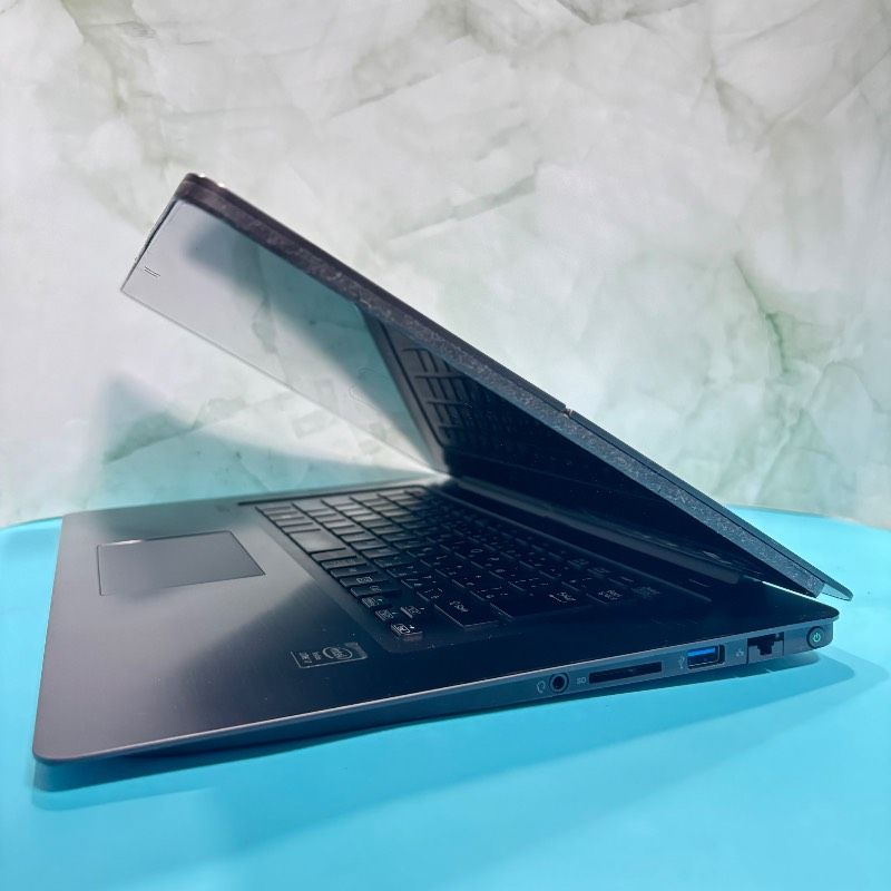 ノートPC 【Office付‼】VAIO✨爆速i7✨Windows11ノートパソコン☆爆速SSD＆