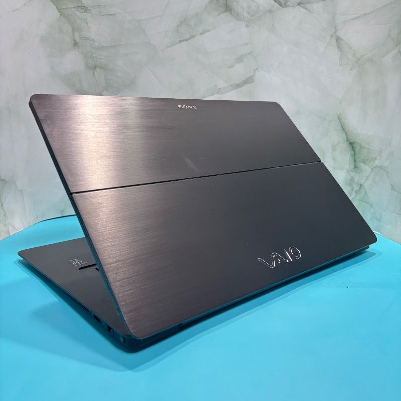 VAIO Win11 Corei7 SSD8GB Office付ノートPC - メルカリ