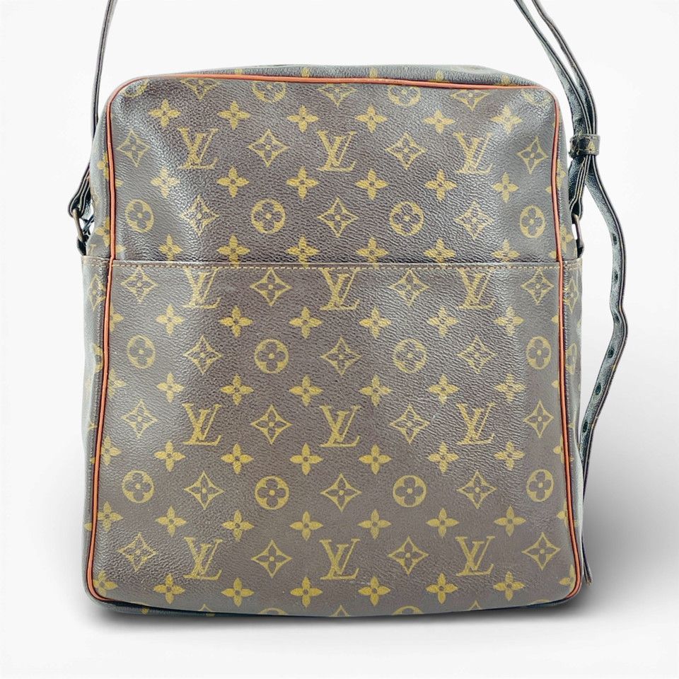 LOUIS VUITTON モノグラム マルソー M40264 ショルダー - メルカリ