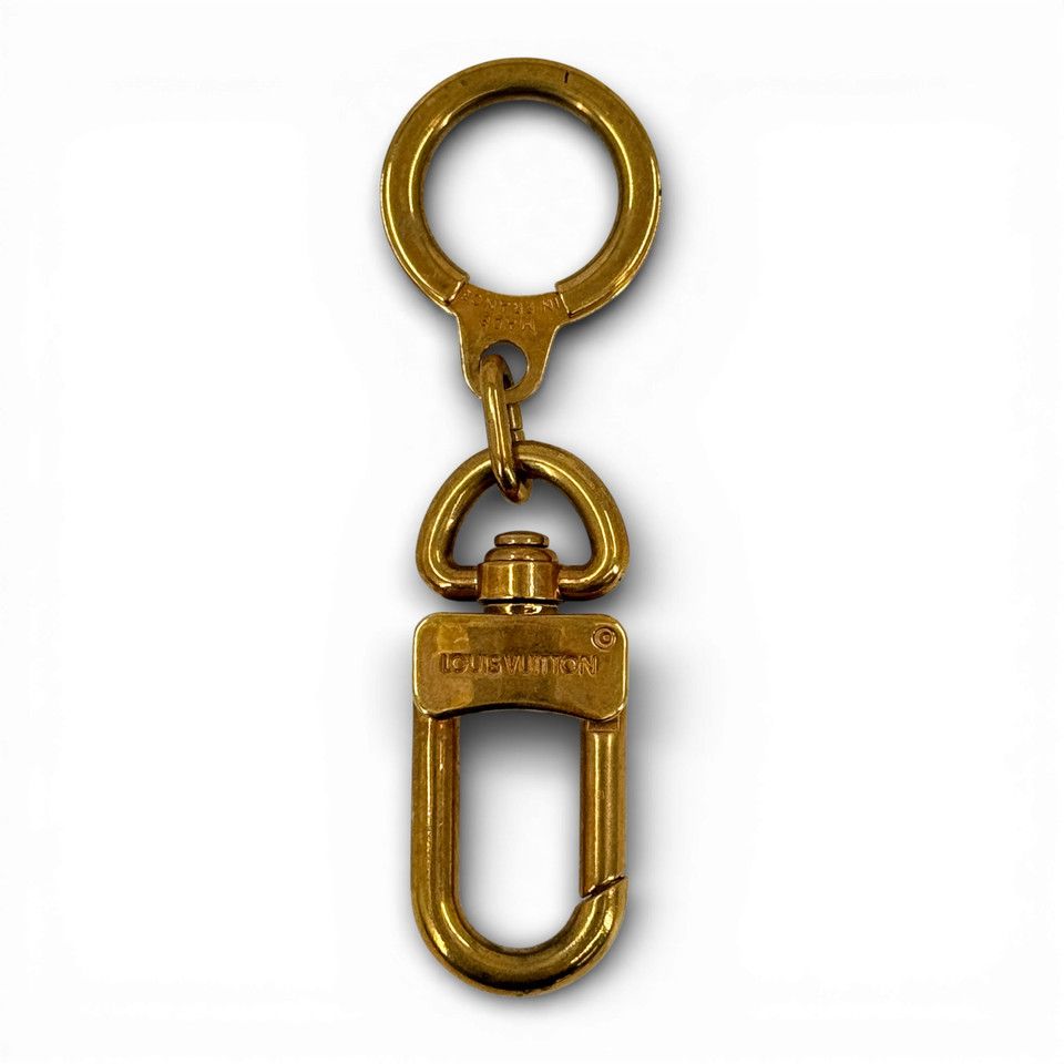 LOUIS VUITTON キーホルダー アノクレ M62694 - メルカリ