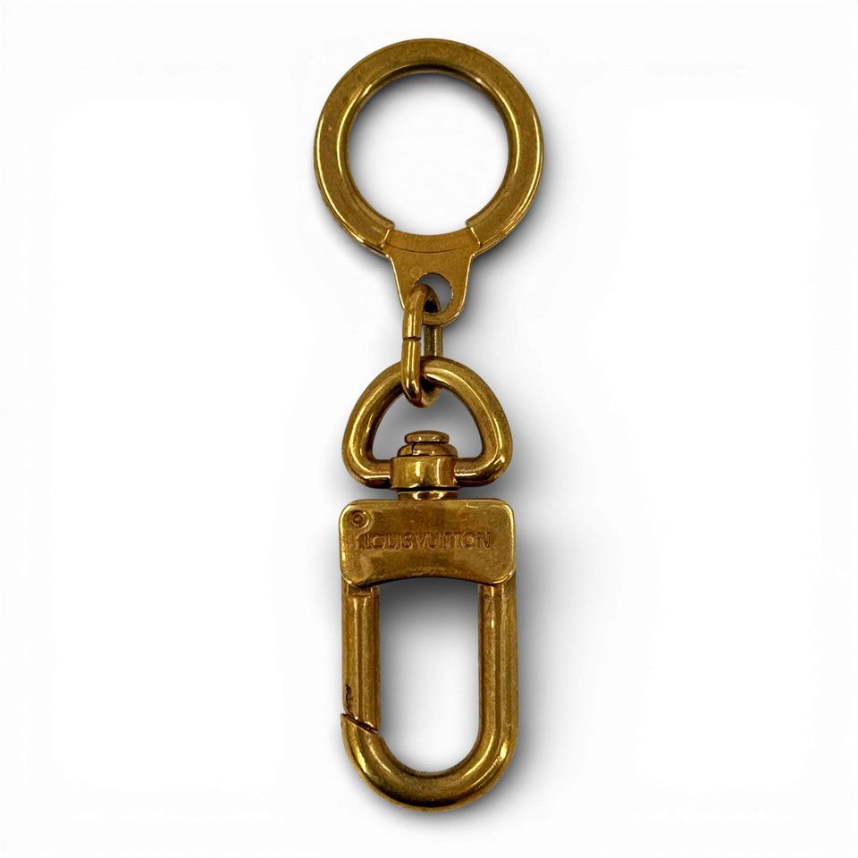LOUIS VUITTON キーホルダー アノクレ M62694 - メルカリ