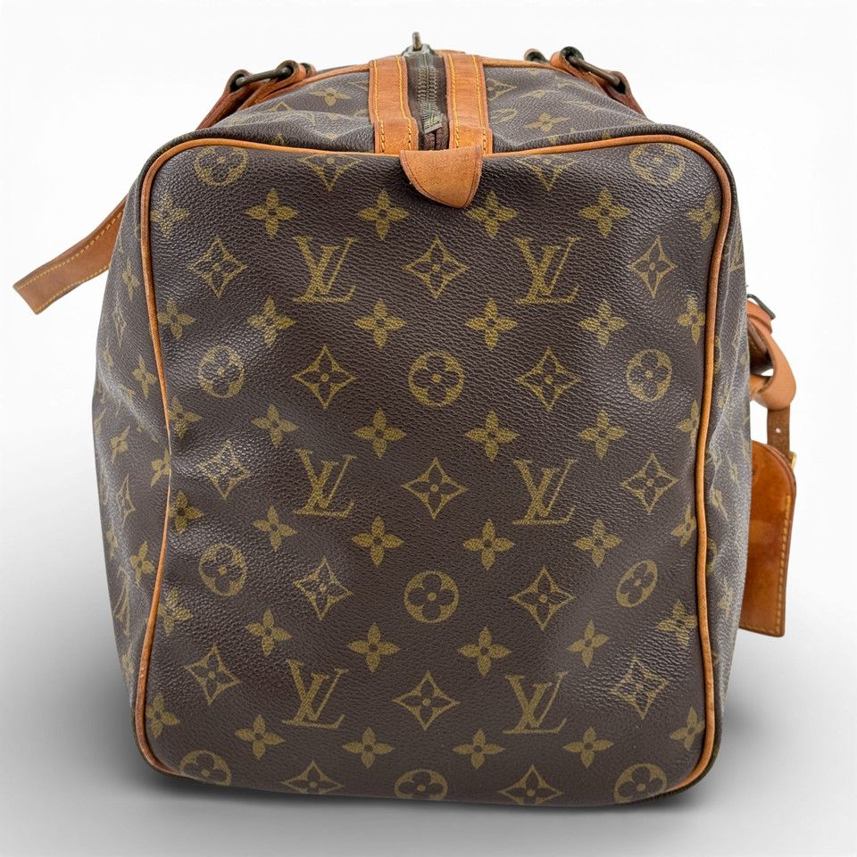 LOUIS VUITTON モノグラム サックスープル 45 M41624 ボストン - メルカリ