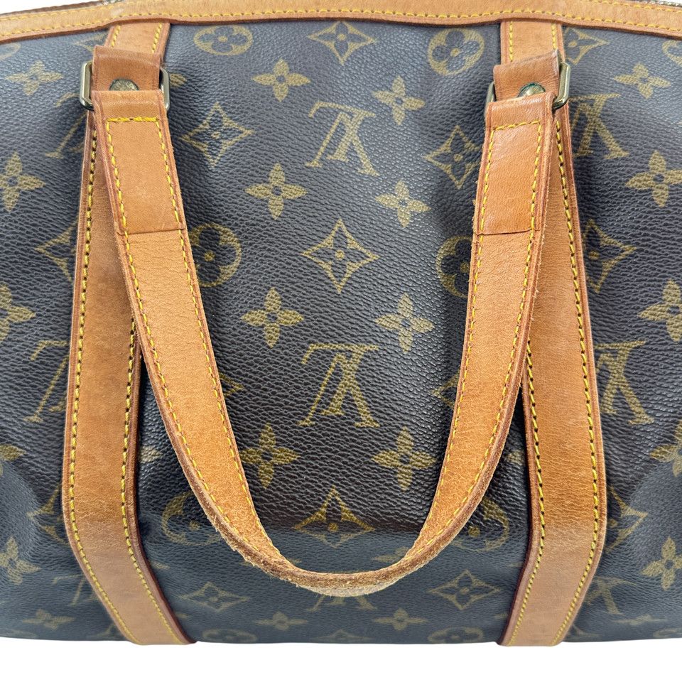 LOUIS VUITTON モノグラム サックスープル 35 M41626 ボストン - メルカリ