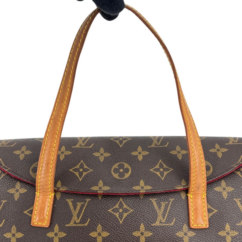 LOUIS VUITTON モノグラム ソナチネ M51902 ハンドバッグ - メルカリ