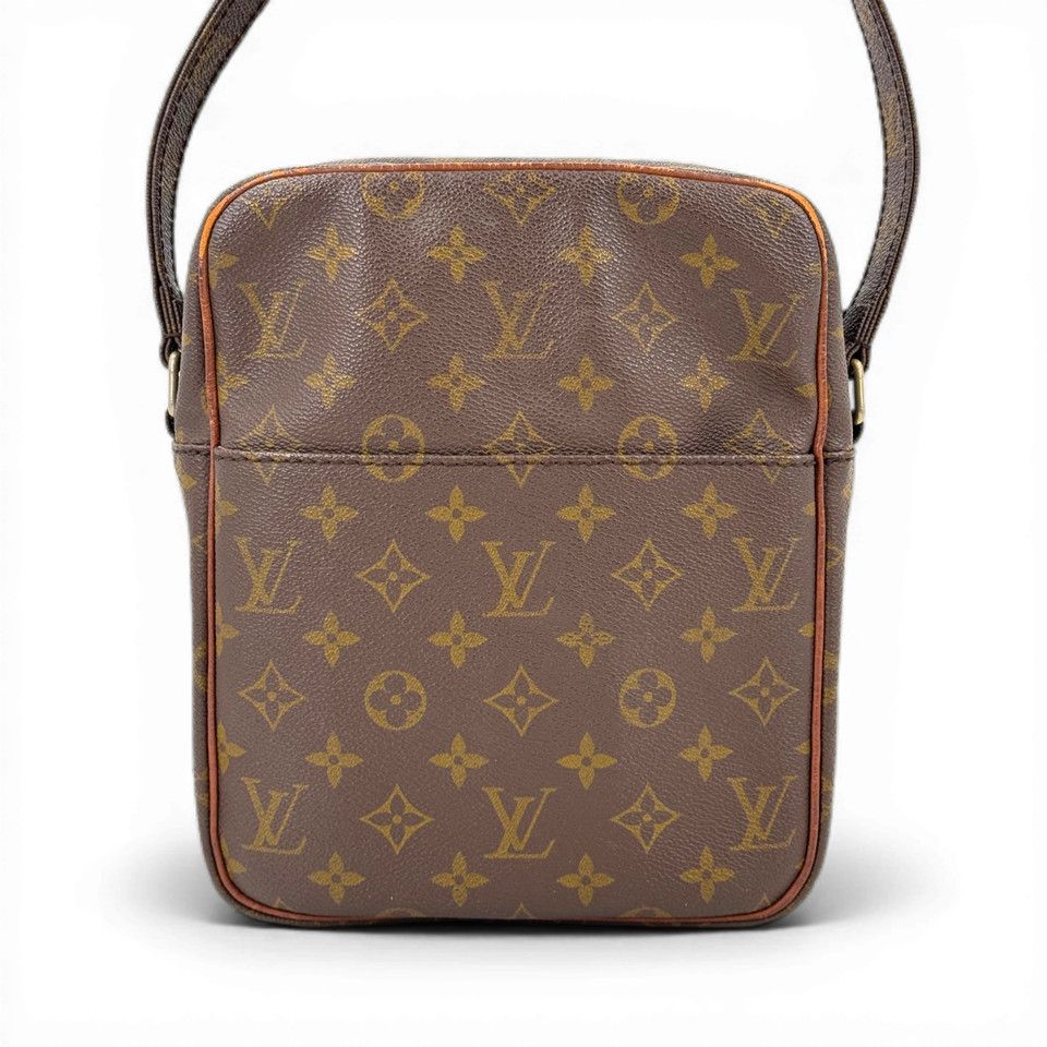 LOUIS VUITTON モノグラム プチマルソー M40264 ヴィンテージ
