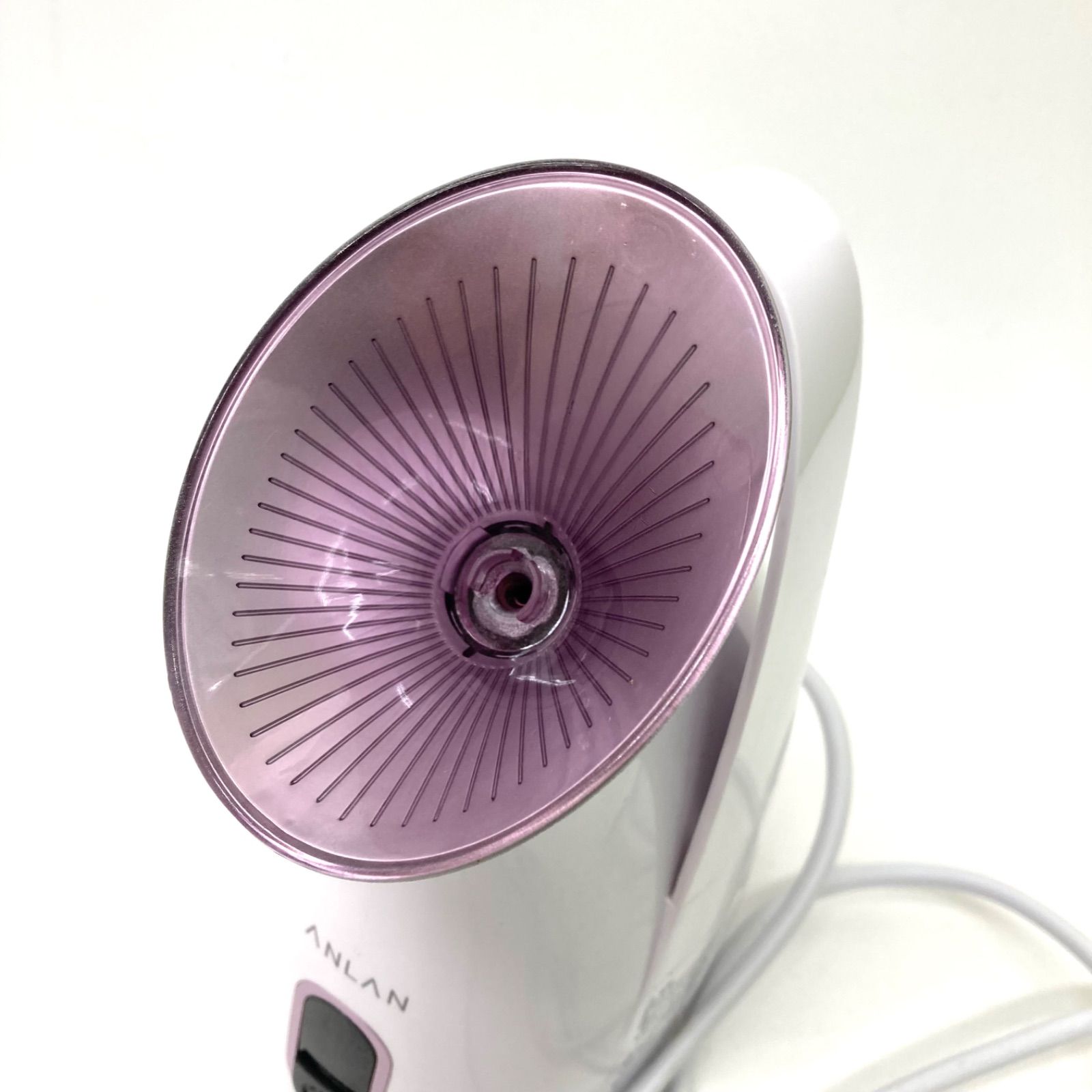 フェイシャルスチーマー anlan スチーマー ANLAN フェイススチーマー美顔器 公式オンラインショップ