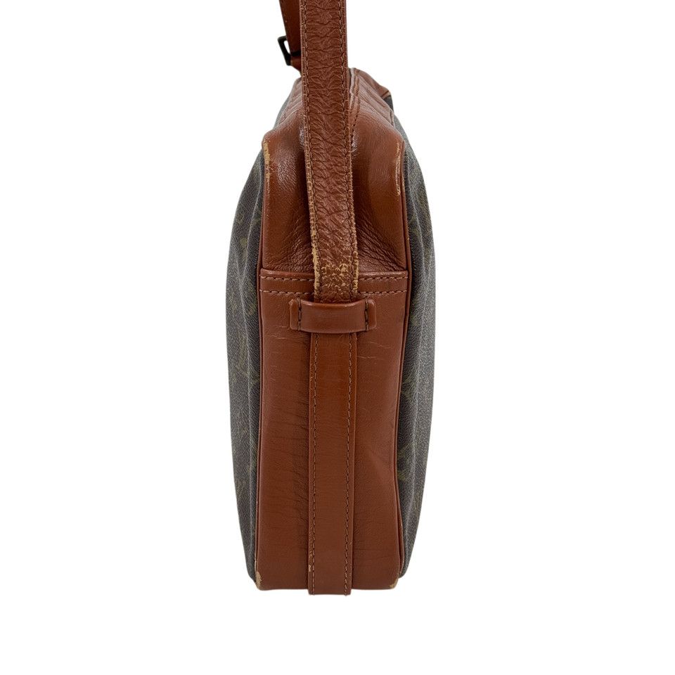 LOUIS VUITTON モノグラム サックバンドリエール 35 M51364