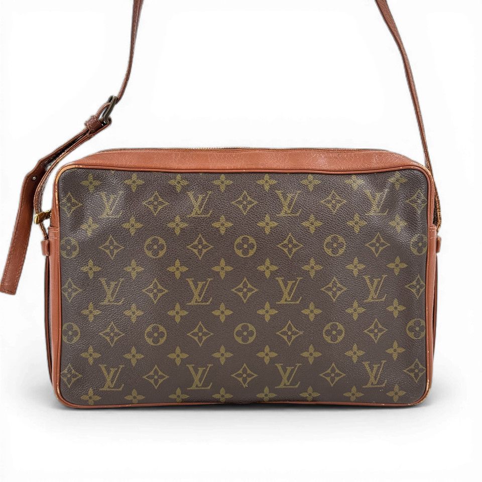 LOUIS VUITTON モノグラム サックバンドリエール 35 M51364