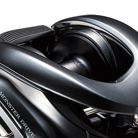 シマノ 23アンタレス DC MD 全機種 純正スプール組 - メルカリ