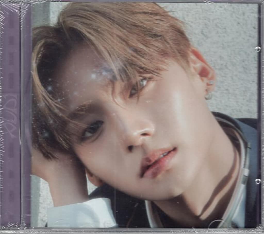 ALPHADRIVEONE SANGWON EUPHORIA サンウォン - メルカリ