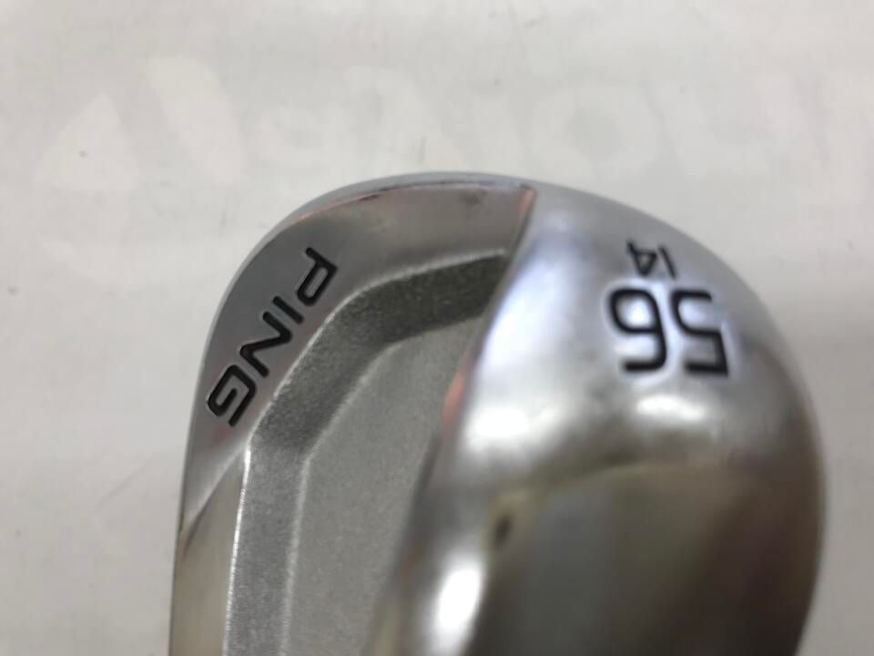 ピン GLIDE 3.0 56度 NSプロ MODUS 3 TOUR 105 Sフレックス ウェッジ