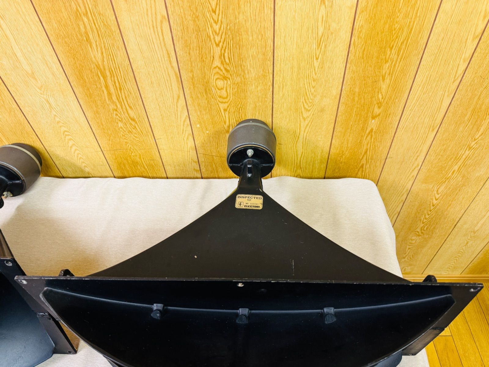 ALTEC 802-8G 511B ドライバー ホーンペア アルテック 2個口発送予定