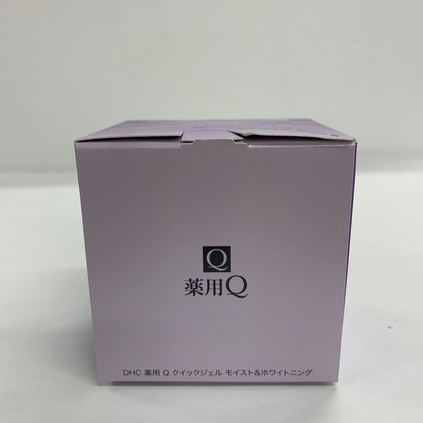 K2673 DHC 薬用 Q クイックジェル モイスト&ホワイトニング 100g