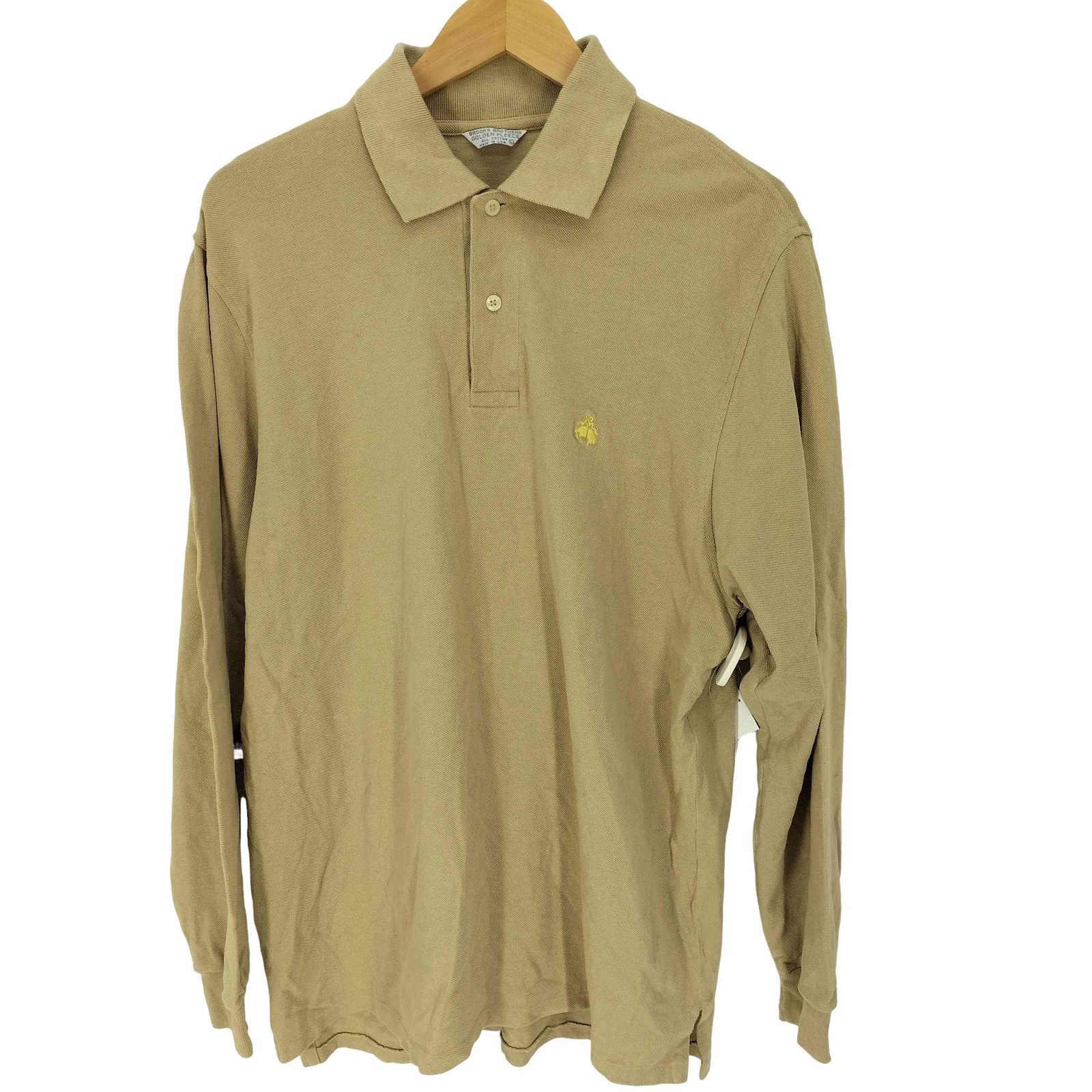 ブルックスブラザーズ BROOKS BROTHERS 80S USA製 GOLDEN FLEECE