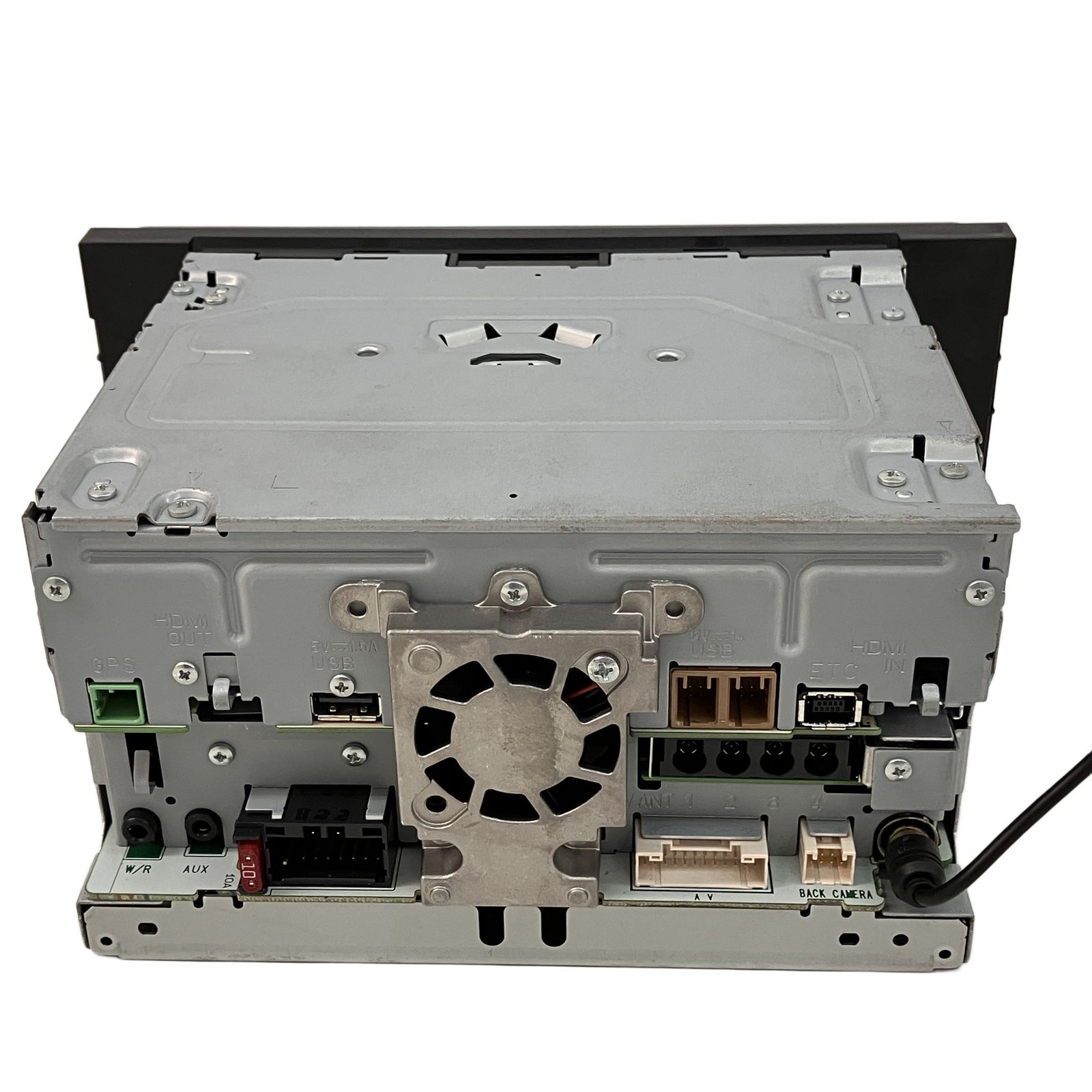 Pioneer カーナビ AVIC-CQ912-2-DC 9インチ サイバーナビ カロッツェリア