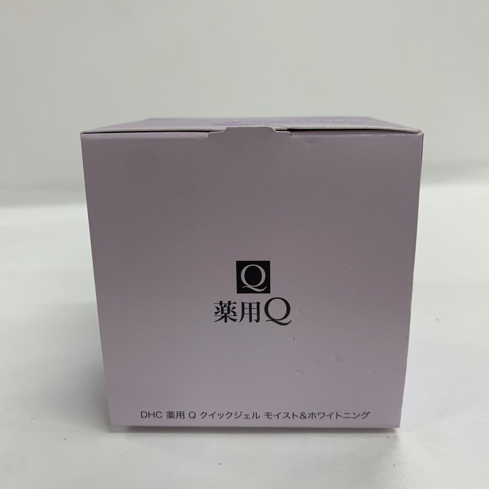 K2674 DHC 薬用 Q クイックジェル モイスト&ホワイトニング 100g