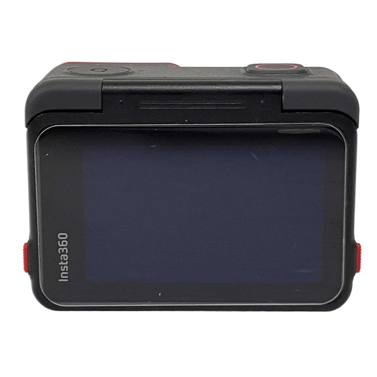 insta360 Ace CINSBAXA アクション カメラ F2.4 16mm インスタ 中古