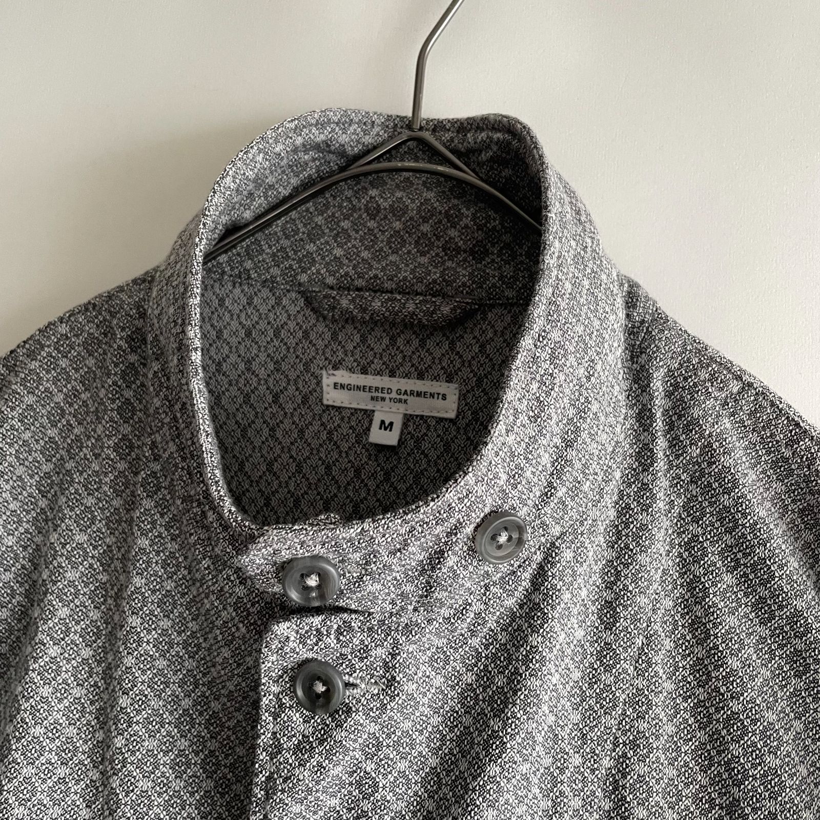 ENGINEERED GARMENTS size/M (q) Loiter Jacket ロイタージャケット 