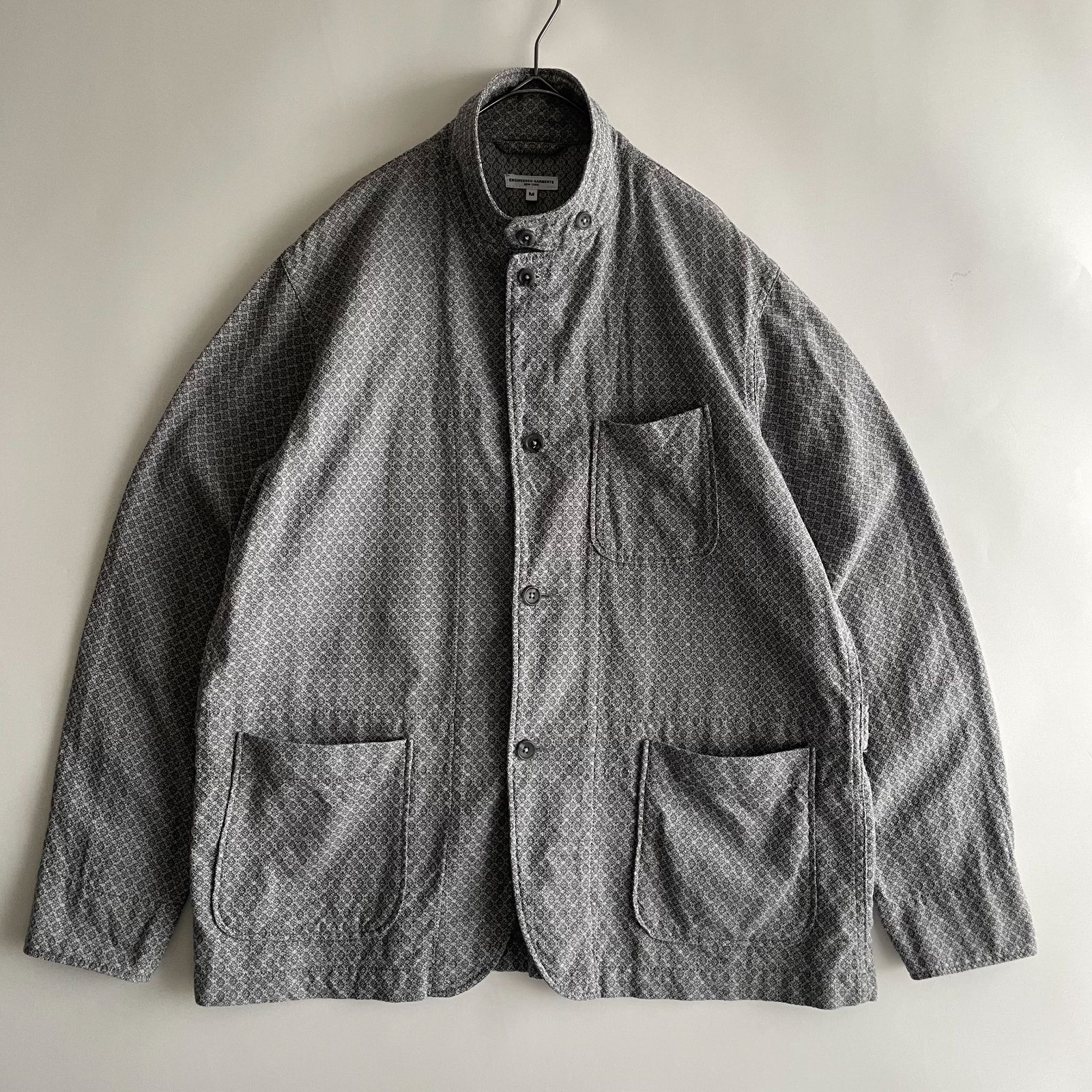 ENGINEERED GARMENTS size/M (q) Loiter Jacket ロイタージャケット