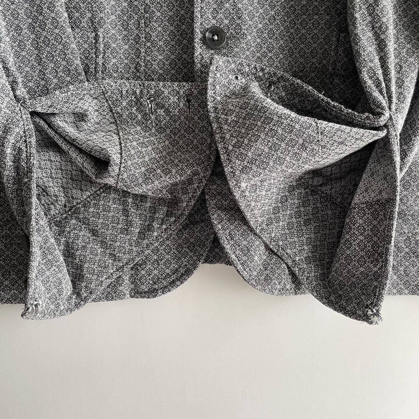 ENGINEERED GARMENTS size/M (q) Loiter Jacket ロイタージャケット