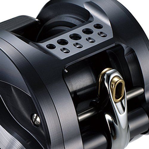 シマノ 24カルカッタコンクエスト シャローエディション 全機種 純正