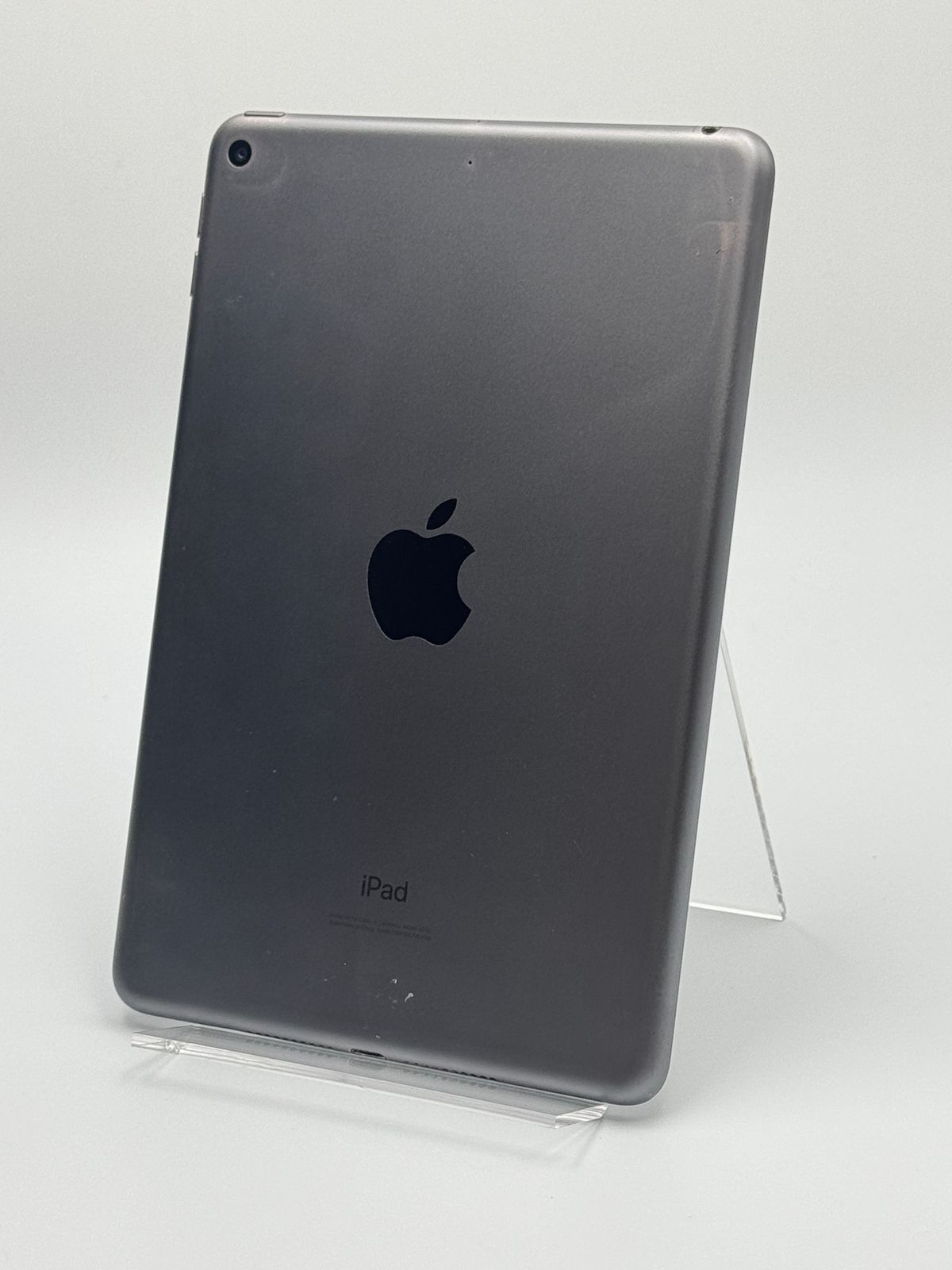 iPad mini 5 256GB スペースグレイ Wi-Fi 中古C - メルカリ