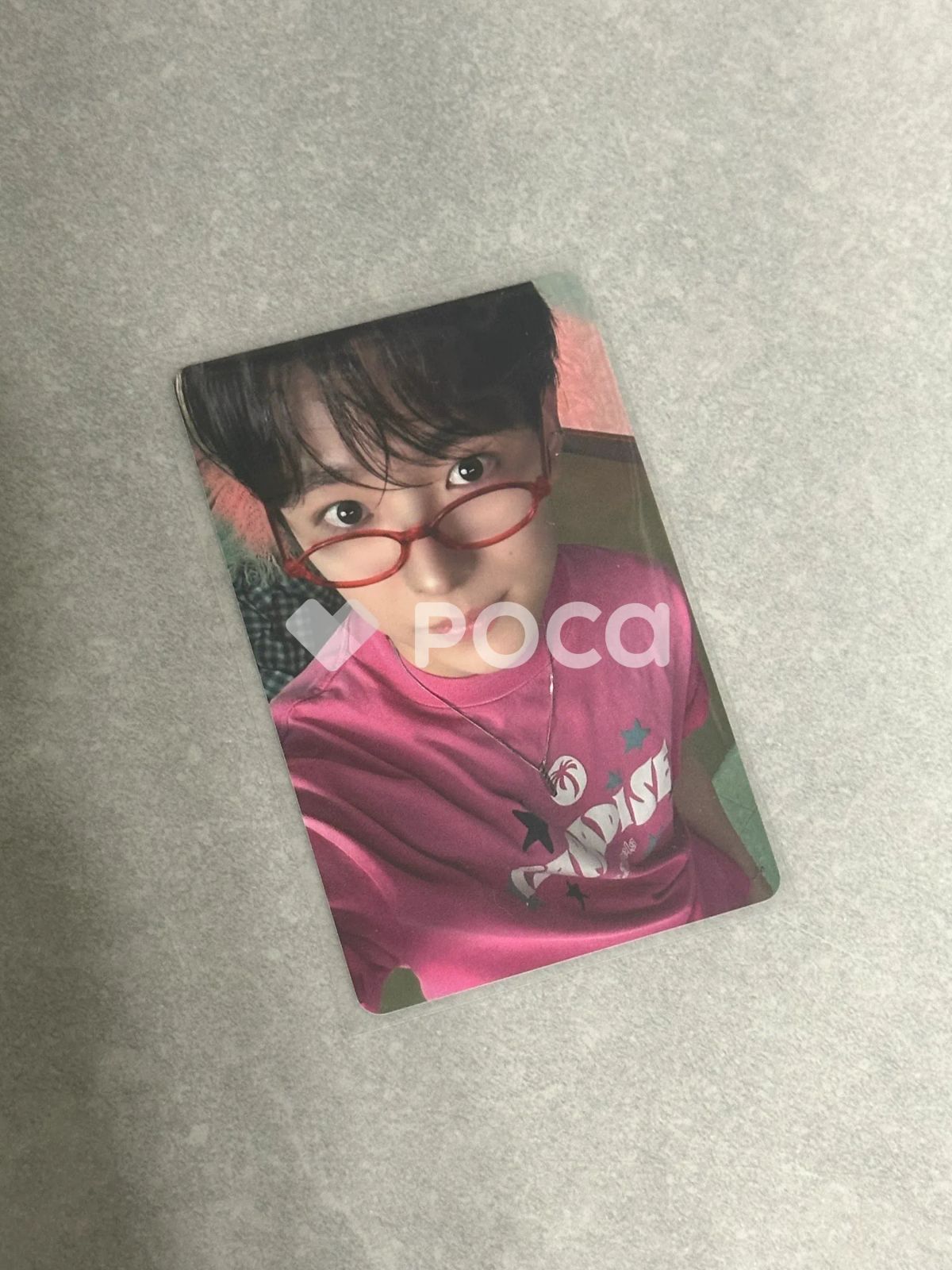 NCT ユウシ DICON VOLUME N°29 NCT WISH B TYPE - メルカリ