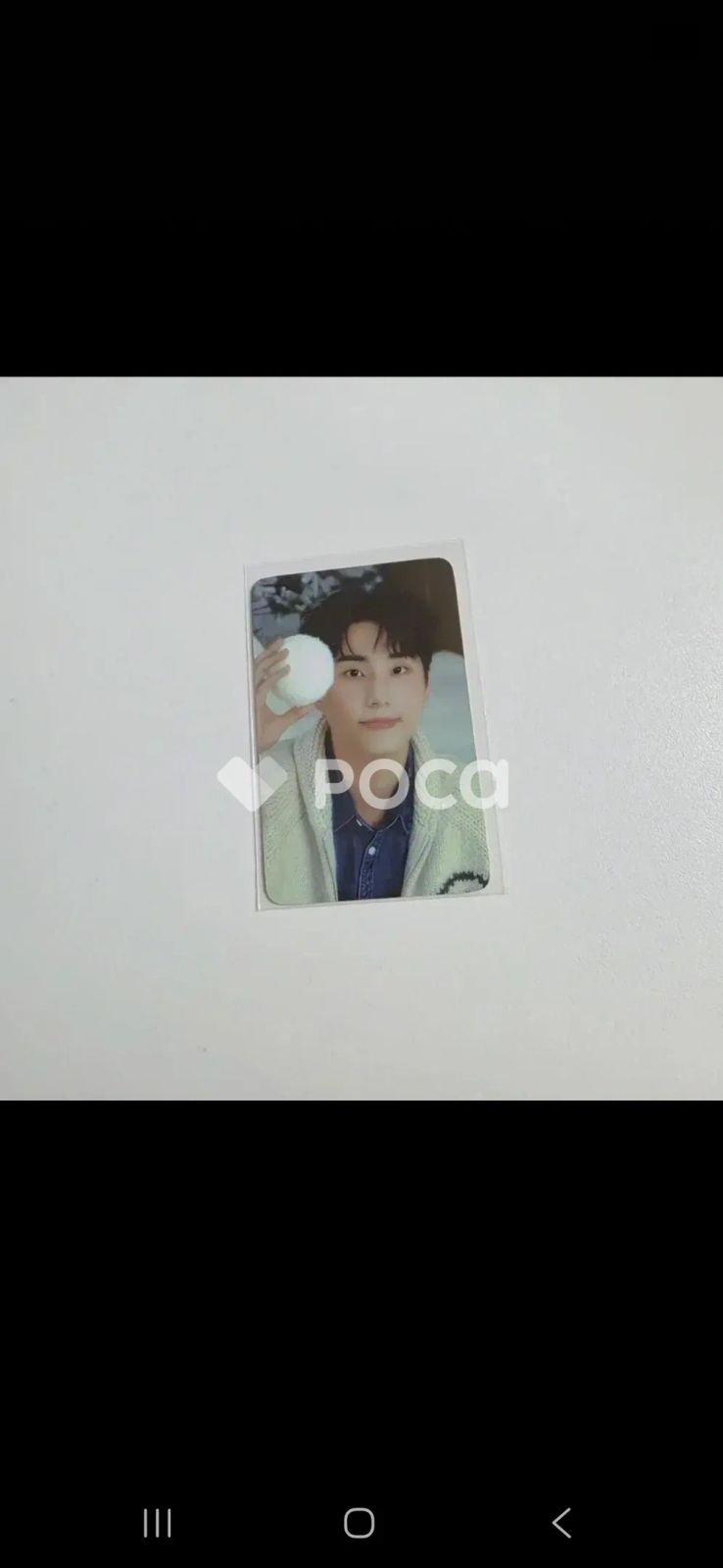 DAY6 ヨンケイ 2024 DAY6 SPECIAL CONCERT 'The Present' DENIMALZ