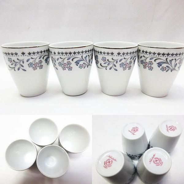 まとめ売り Noritake オールドノリタケ Blue Waltz ブルーワルツ