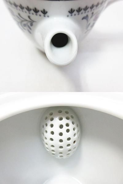 まとめ売り Noritake オールドノリタケ Blue Waltz ブルーワルツ