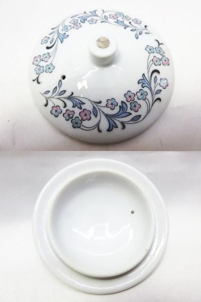 まとめ売り Noritake オールドノリタケ Blue Waltz ブルーワルツ