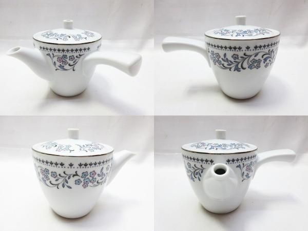 まとめ売り Noritake オールドノリタケ Blue Waltz ブルーワルツ