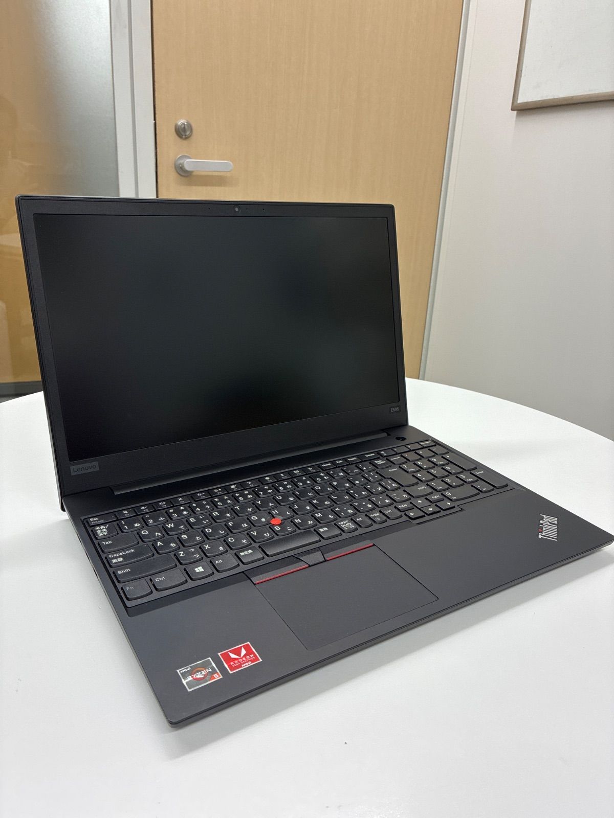 ジャンク】Lenovo Windowsノート本体 - メルカリ