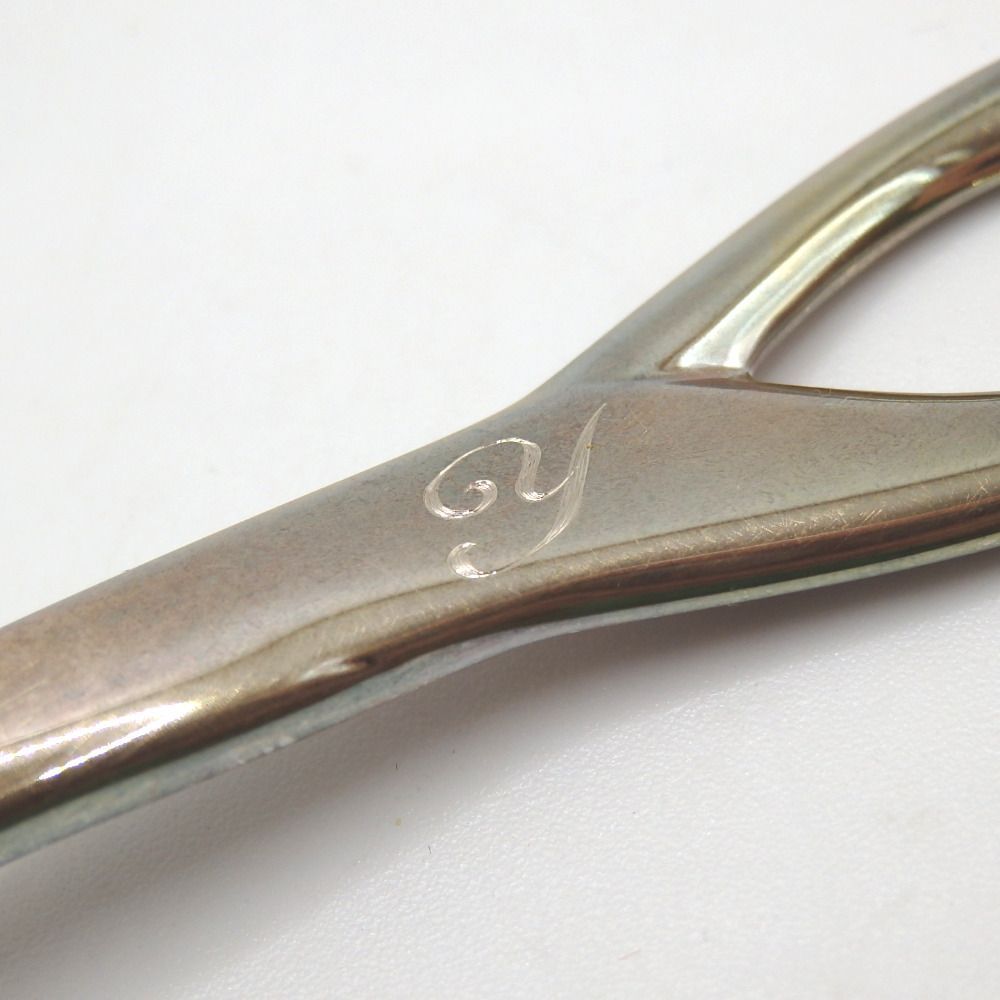 TIFFANY＆Co. ティファニー エルサ・ペレッティ パドバ ベビースプーン