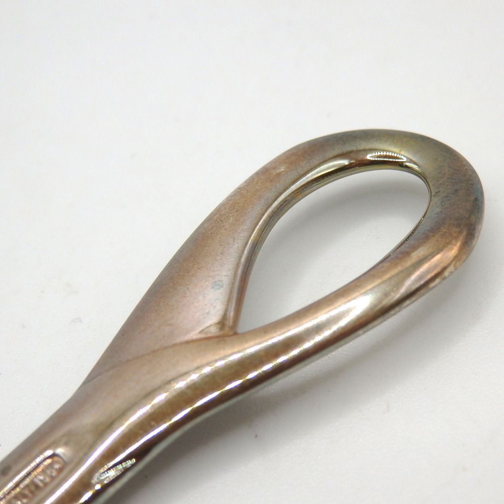 TIFFANY＆Co. ティファニー エルサ・ペレッティ パドバ ベビースプーン