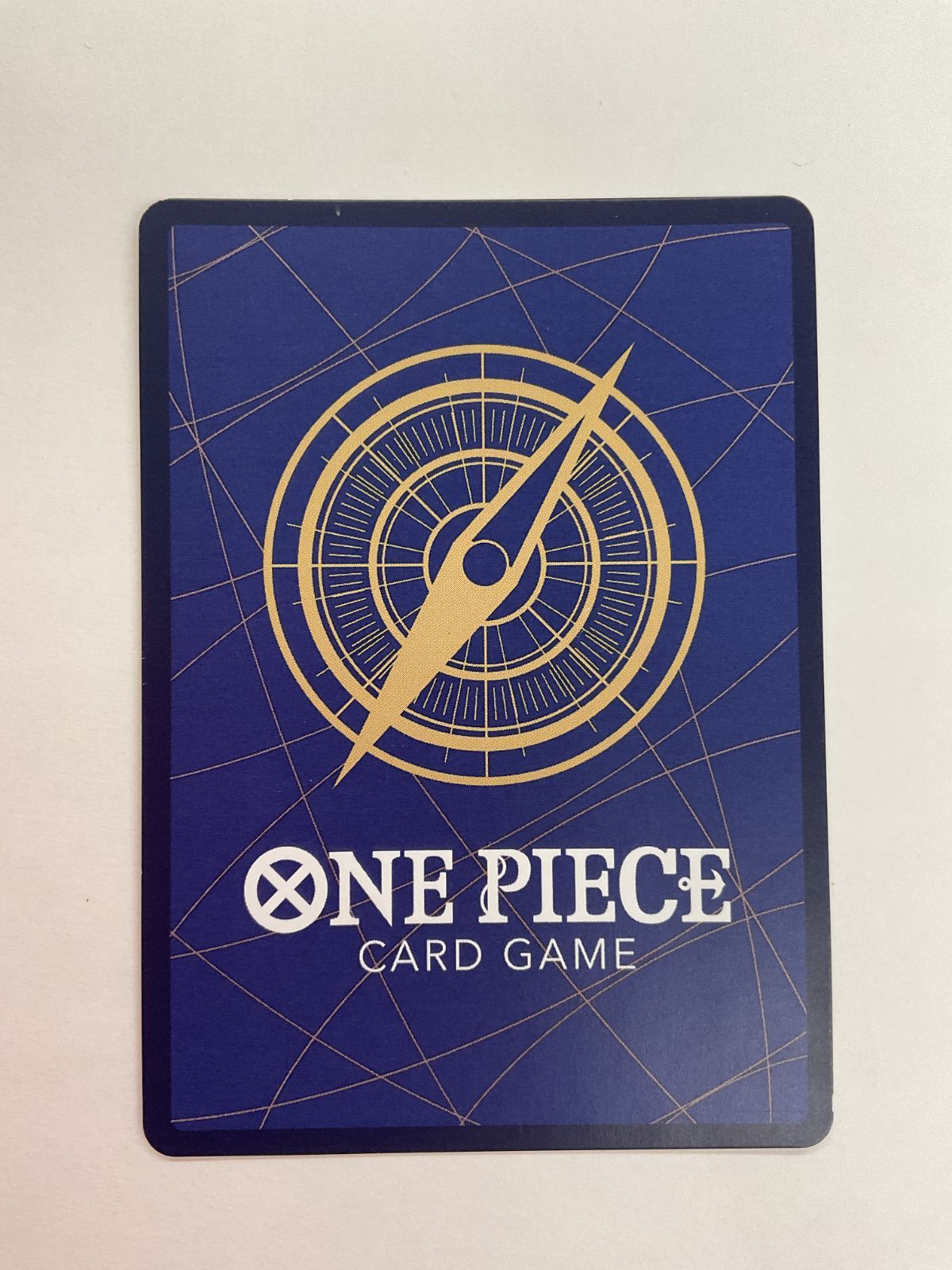 N079[PK]Y4315(カード) ロロノア・ゾロ OP06-118 SEC 2枚セット やや傷