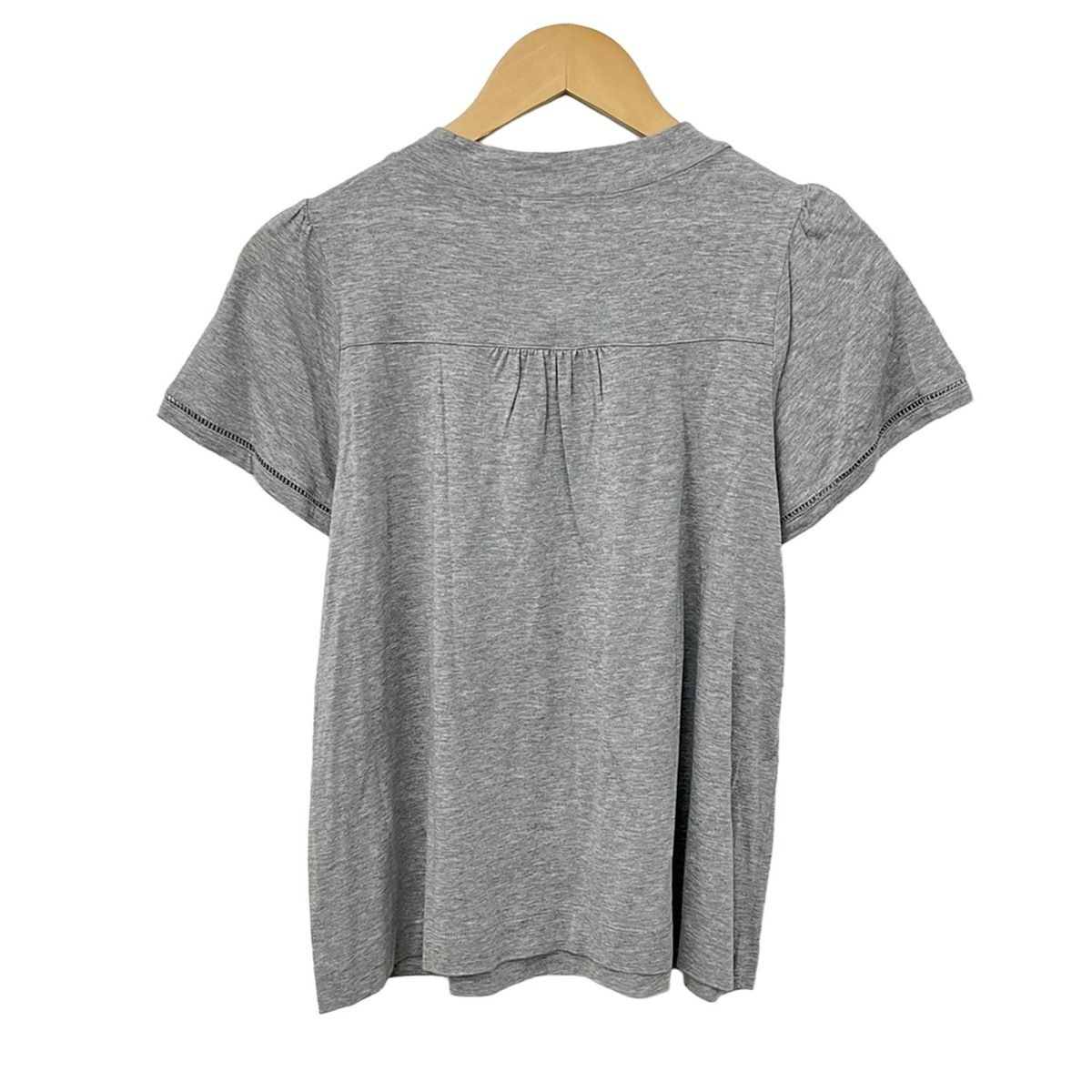 BLUE LABEL CRESTBRIDGE(ブルーレーベルクレストブリッジ) 半袖