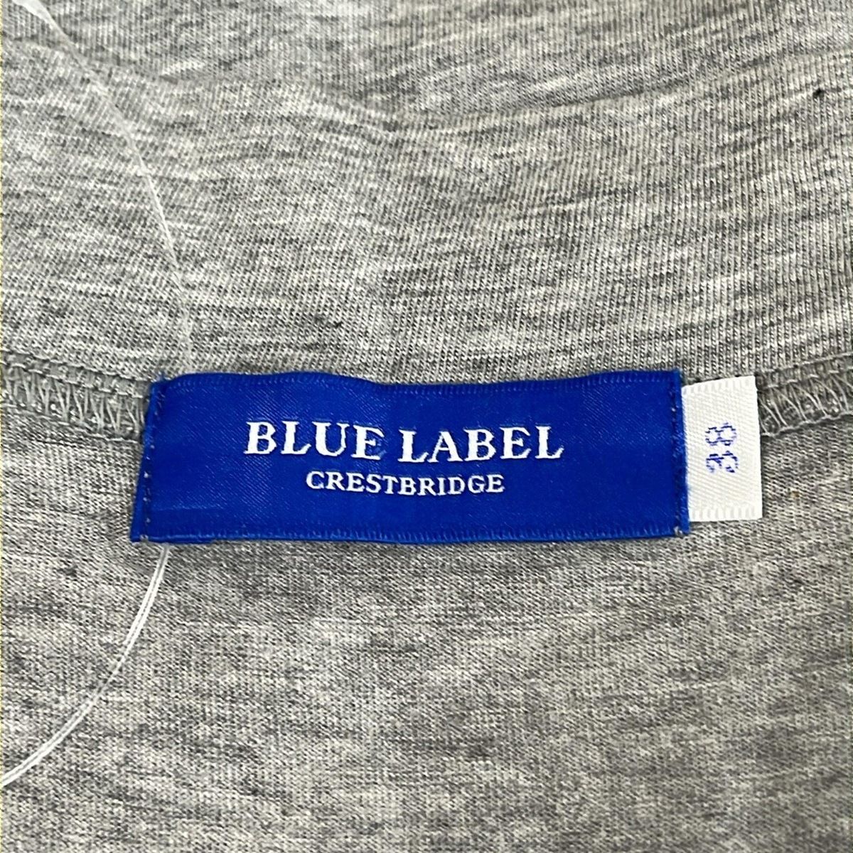 BLUE LABEL CRESTBRIDGE(ブルーレーベルクレストブリッジ) 半袖